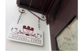 Il Sottano del Conte Conversano